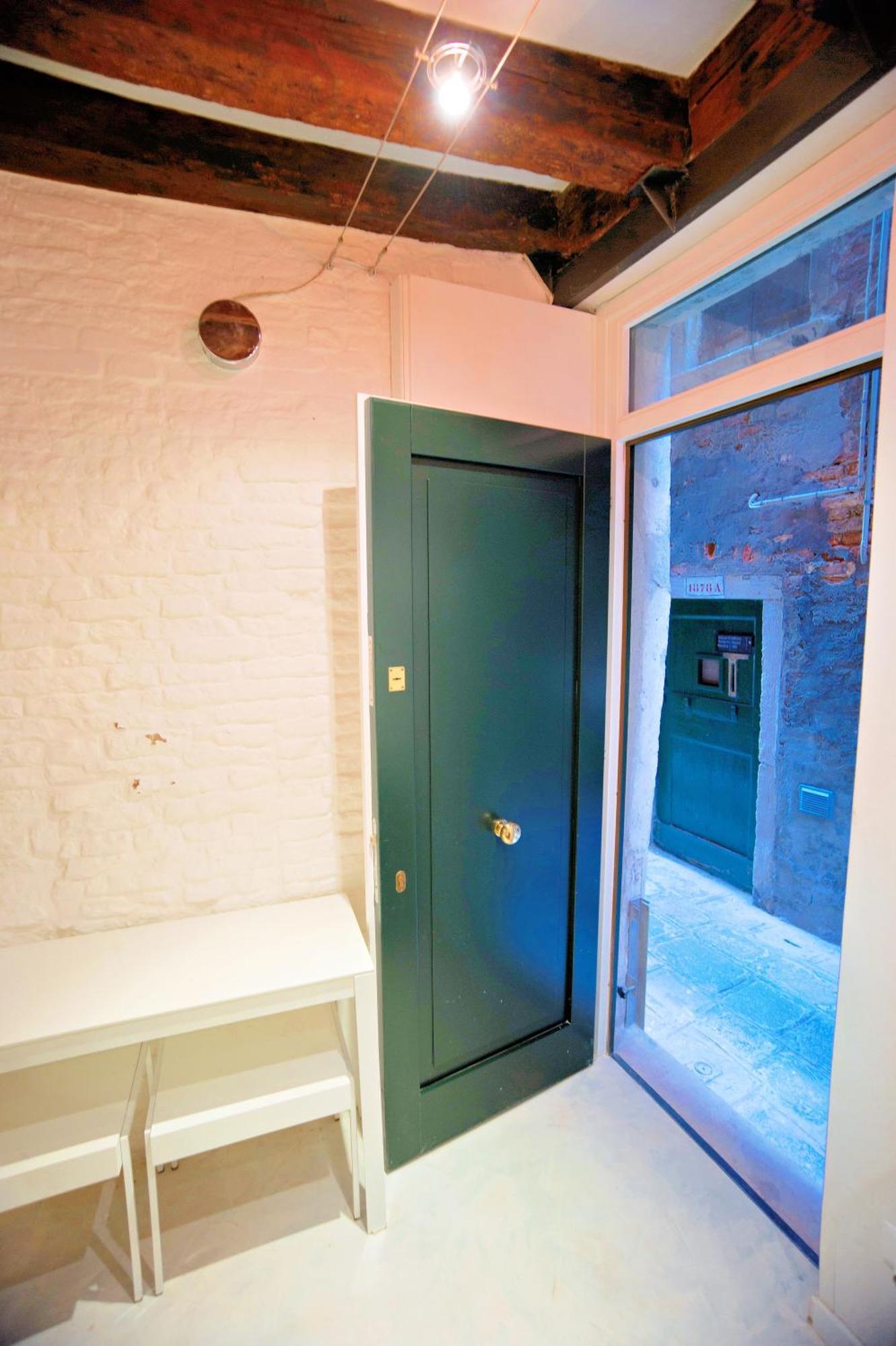 Ferienwohnung Ca' Di Paolo Venedig Exterior foto