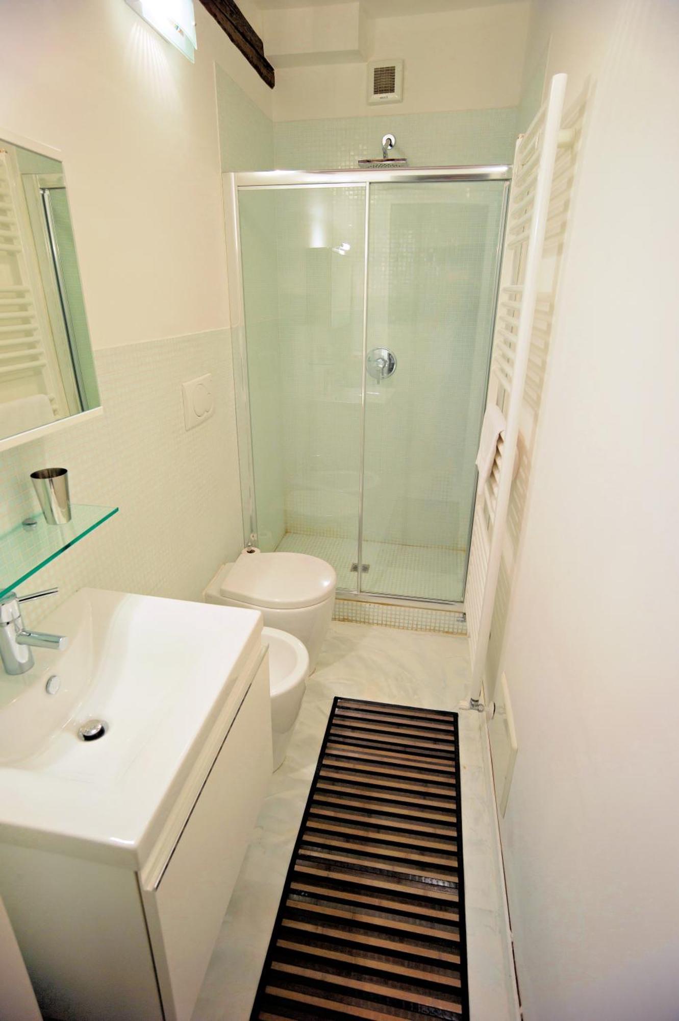 Ferienwohnung Ca' Di Paolo Venedig Exterior foto
