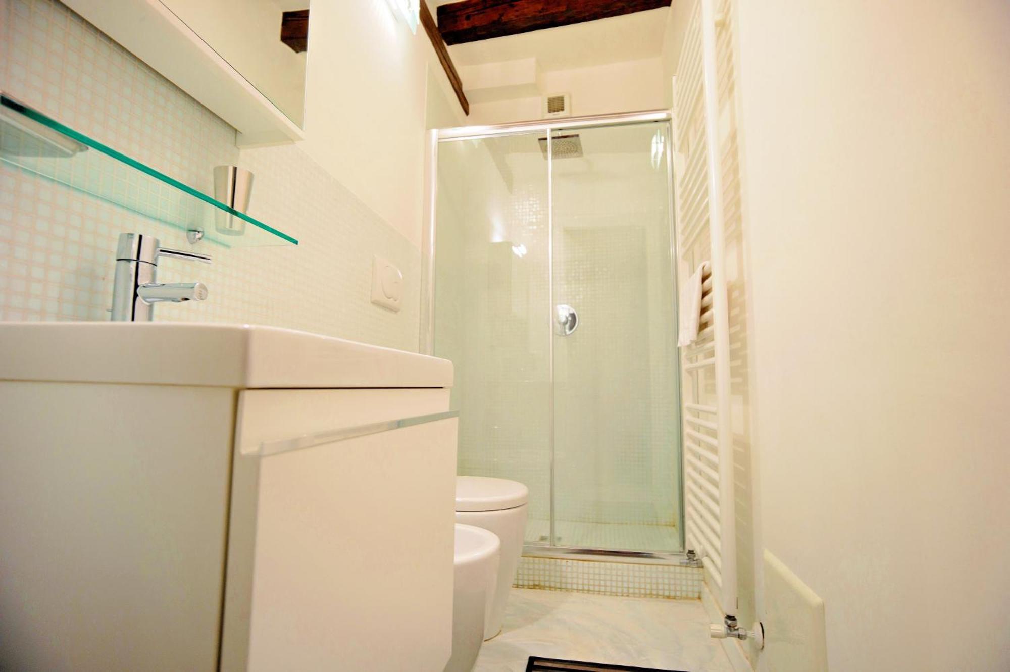 Ferienwohnung Ca' Di Paolo Venedig Exterior foto